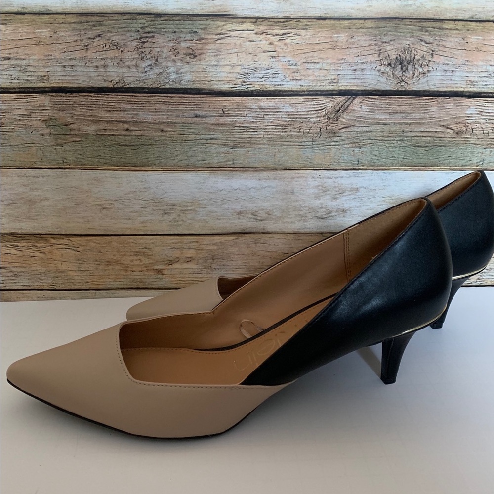 NWOB Calvin Klein heels